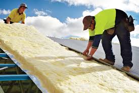 Types of Insulation We Offer in Shiloh, PA